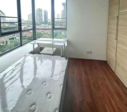 The Infiniti (D5), Condominium #626530461